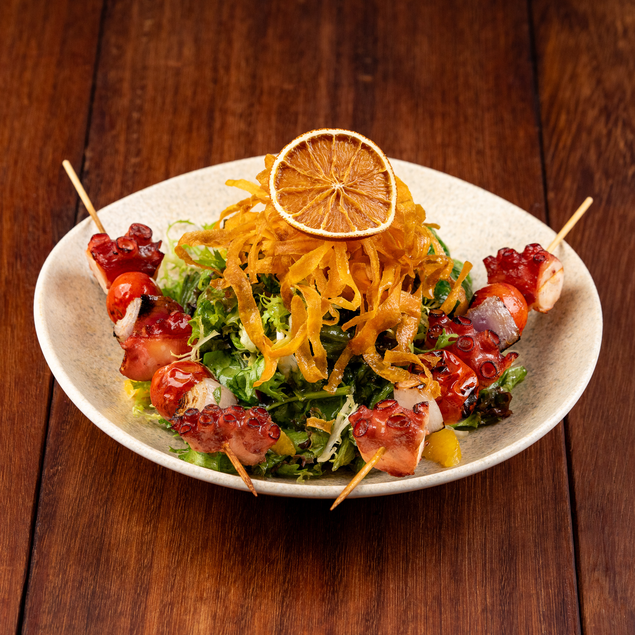 Menu Item